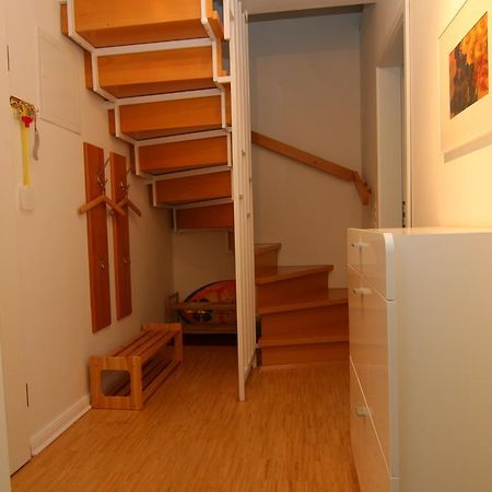 Ferienwohnung Filter Hörnum 외부 사진