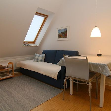 Ferienwohnung Filter Hörnum 외부 사진
