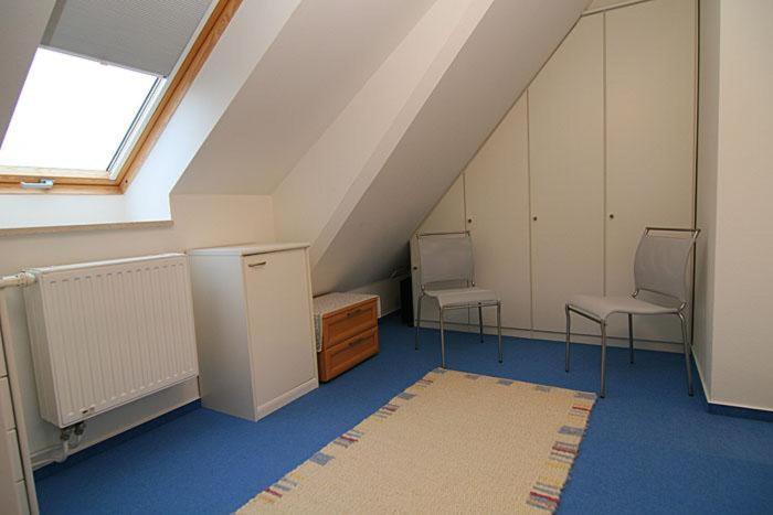 Ferienwohnung Filter Hörnum 외부 사진