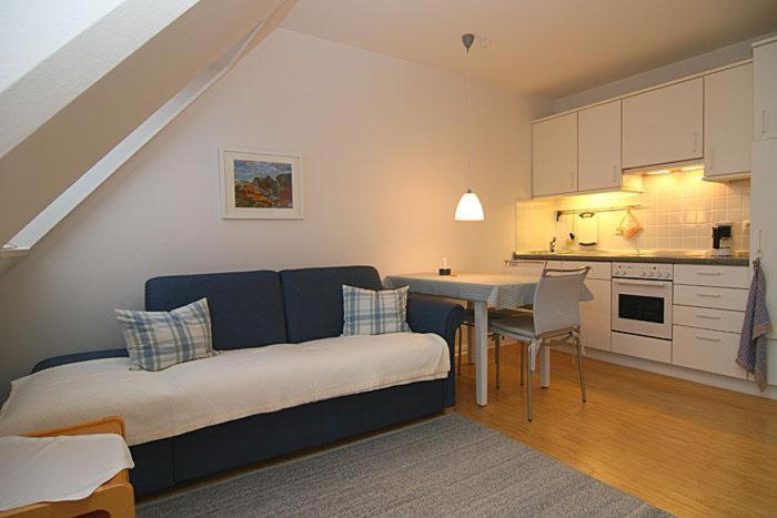 Ferienwohnung Filter Hörnum 외부 사진