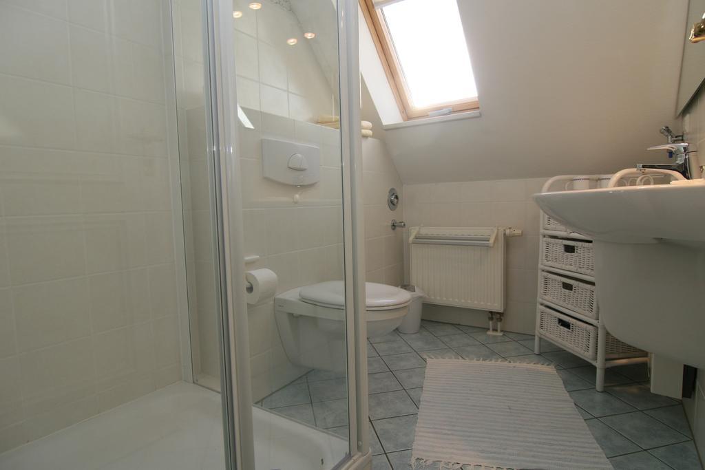 Ferienwohnung Filter Hörnum 외부 사진