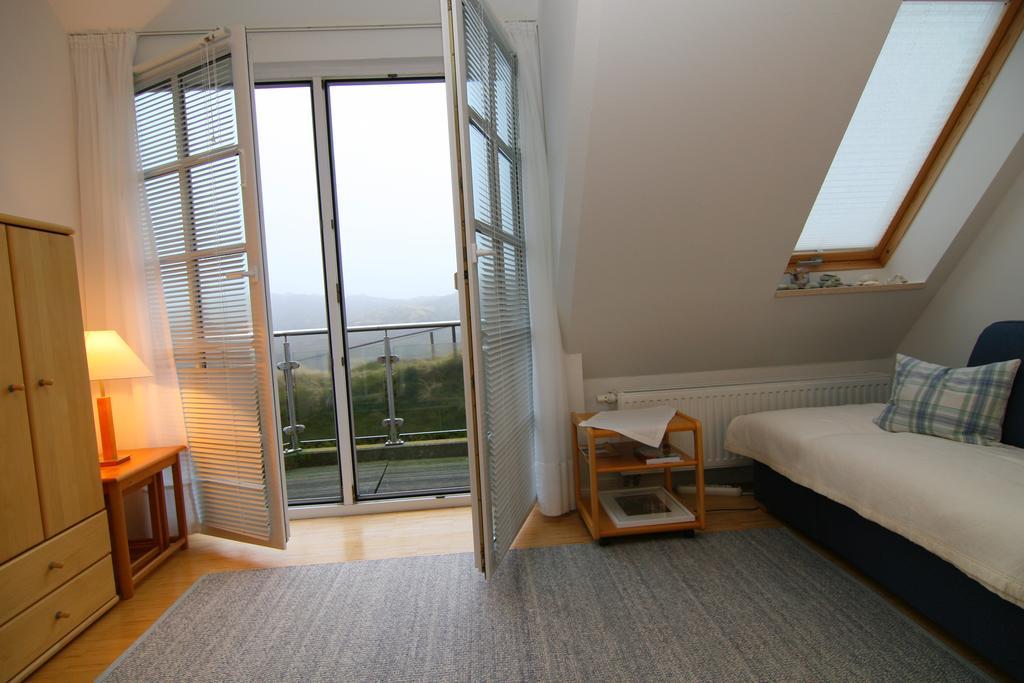 Ferienwohnung Filter Hörnum 외부 사진