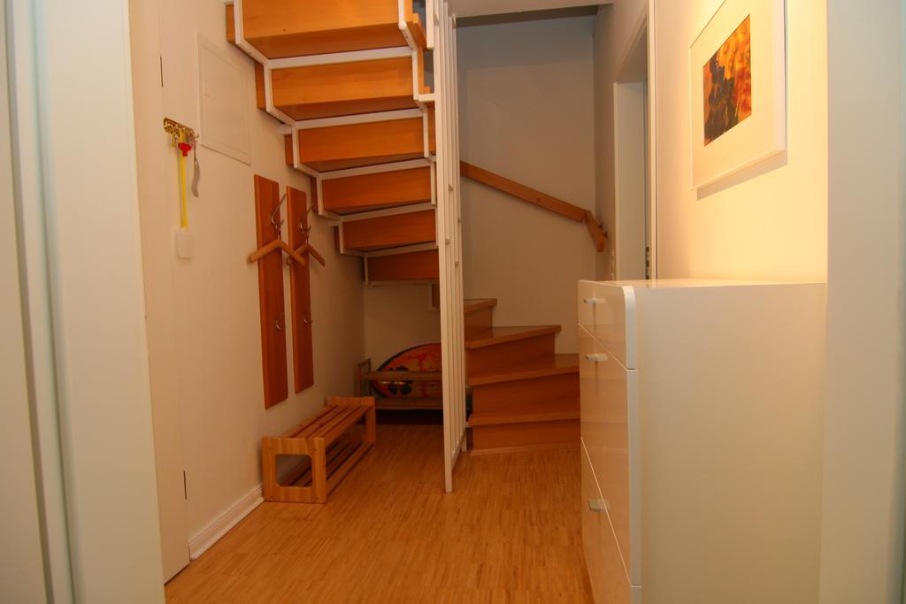 Ferienwohnung Filter Hörnum 외부 사진